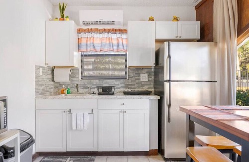 Dover House | The Blue Star Private and cozy