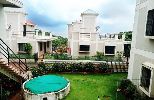 Ratnagiri Bed & Breakfast | The Blue View - sea view villas