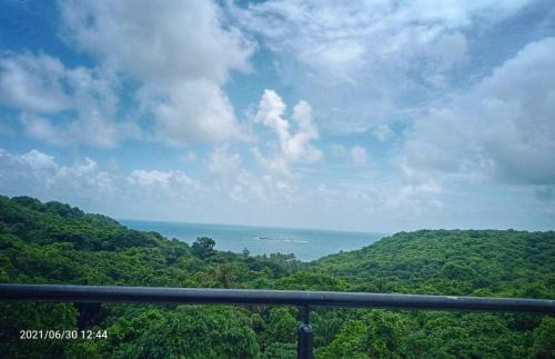 Ratnagiri Bed & Breakfast | The Blue View - sea view villas