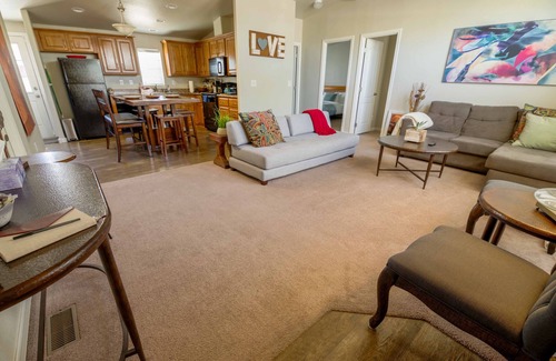 Page House | The Blue Willow *NEW