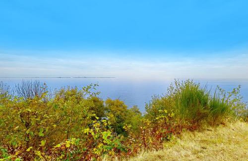 Port Angeles East House | The Bluff Cottage