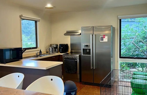 Wye River House | The Bluff Shack