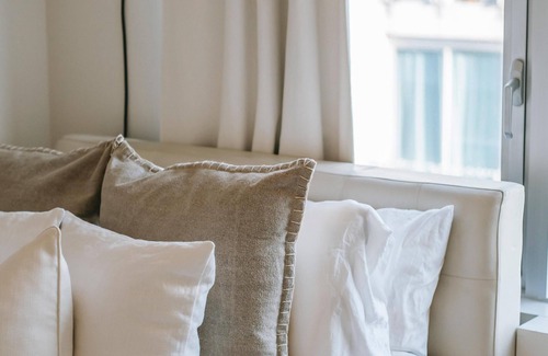 Beach Hill - Beach Flats Bed & Breakfast | The Boardwalk Beach House