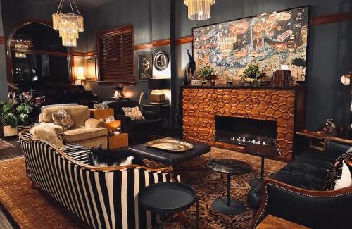 St Ignace Hotel | The Boardwalk Hotel