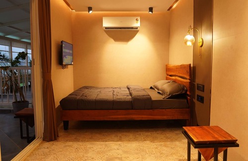 Karjat Resort | The Boat Club