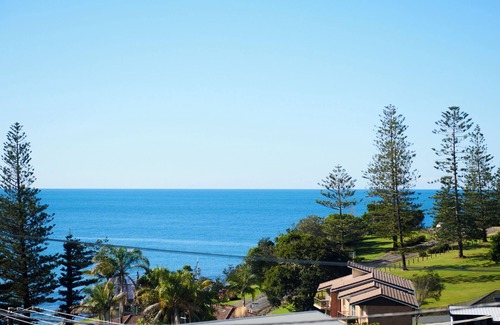 Black Head House | The Boat House at Black Head with everything you need for an awesome holiday