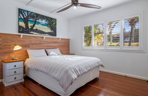 Scotts Head House | The Boat House