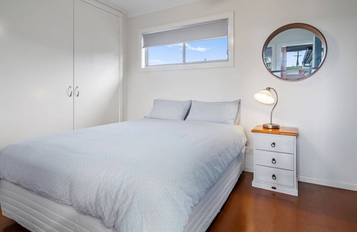 Scotts Head House | The Boat House