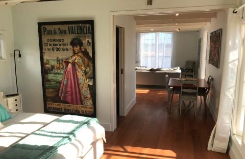 Bayswater House | The Boat House