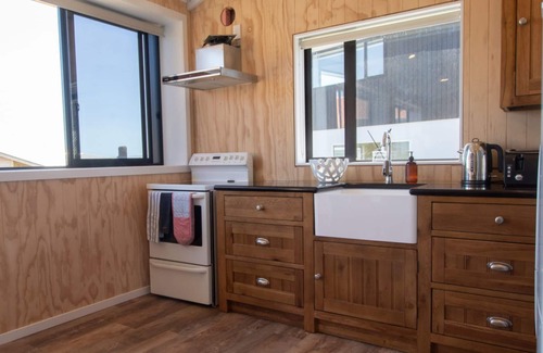 Oakura House | THE BOAT HOUSE ON DIXON