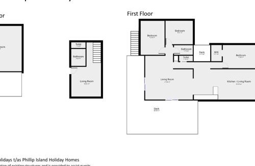 Corinella House | The Boat Ramp Getaway