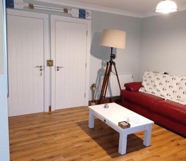 Ballycotton Apartment | The Boathouse