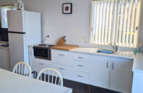Erowal Bay House | The Boathouse on Naval by Experience Jervis Bay