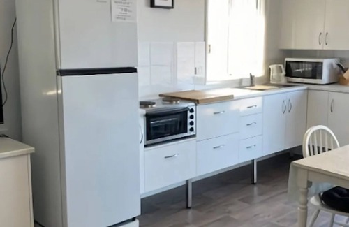 Erowal Bay House | The Boathouse on Naval by Experience Jervis Bay