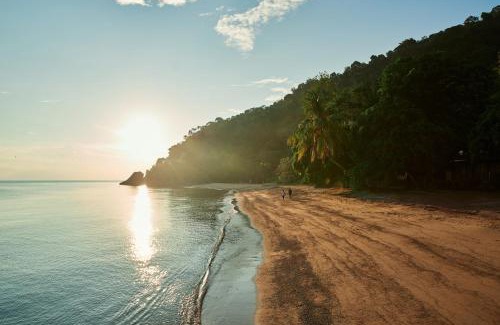 Tioman Island Hotel | The Boathouse Pulau Tioman