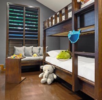 Tioman Island Hotel | The Boathouse Pulau Tioman