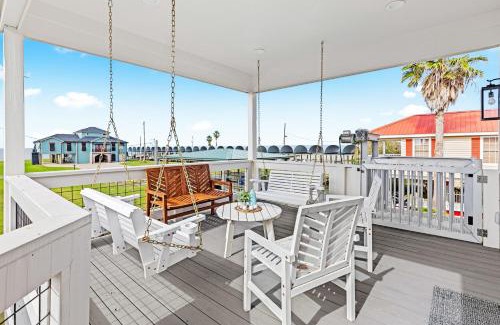 Creole House | The Boating, Fishing, and Gaming Retreat