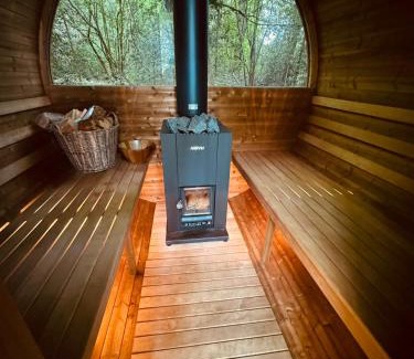 Rowlands Gill Other | The Bodos Hut