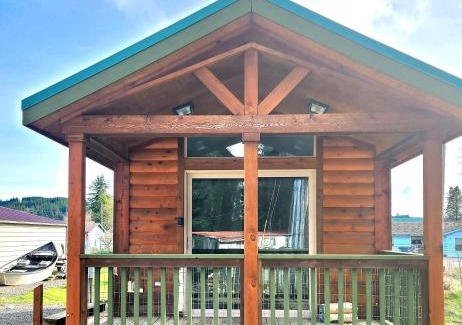 Forks House | The Bogi Bear Inn