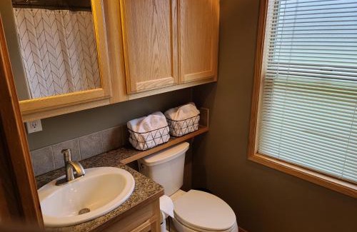Forks House | The Bogi Bear Inn