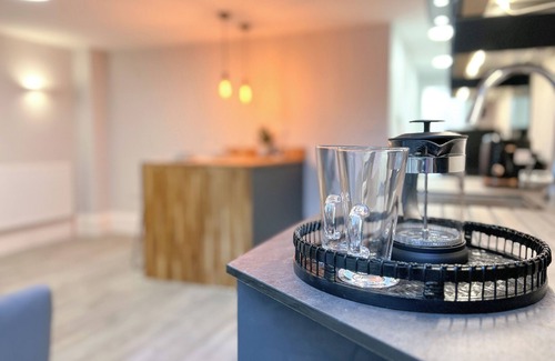 Maidstone House | The Bohemian Basement