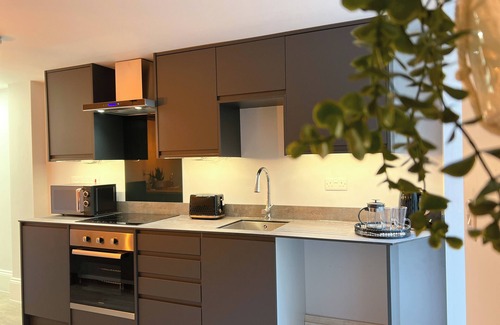 Maidstone House | The Bohemian Basement