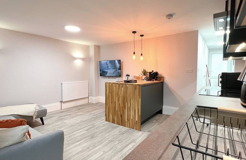 Maidstone House | The Bohemian Basement