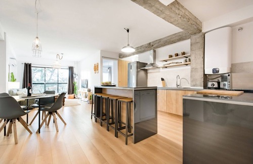 El Ejido Apartment | THE BOHO-CHIC OASIS
