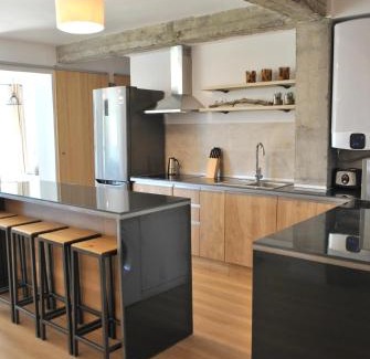 El Ejido Apartment | THE BOHO-CHIC OASIS, lovely city center apartment