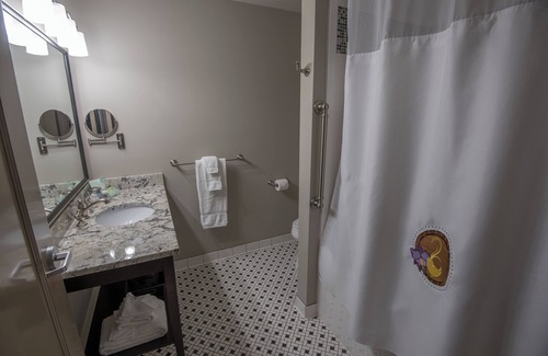 Wytheville Hotel | The Bolling Wilson Hotel