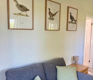 Pointon House | The Bolthole