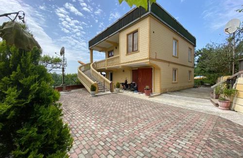 Kobuleti Villa | The Bondo's Villa