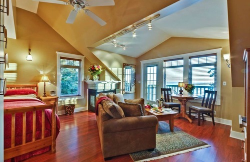Gibsons Hotel | The Bonniebrook Lodge
