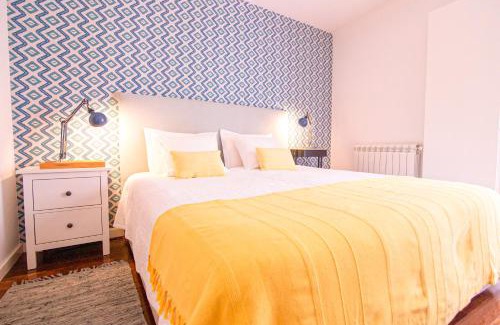 Sacramento Apartment | The Bonsai Apartment - Glamorous Chiado