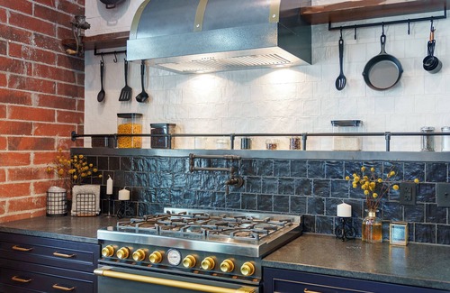 Merion Village Apartment | The Book House No.43