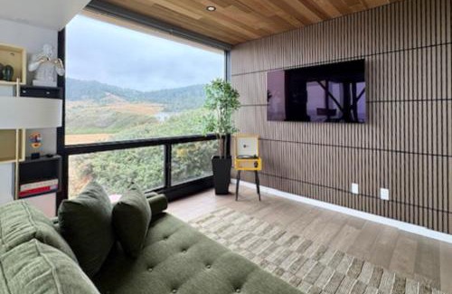 Fort Bragg House | The Boolean
