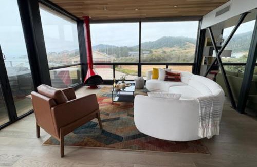 Fort Bragg House | The Boolean