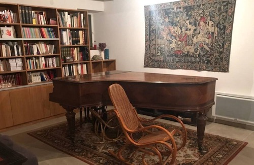 Fierville-les-Mines House | The Borderie large country house Cotentin (50)