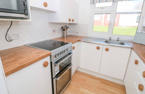 Dartmouth Cottage | The Borrowers