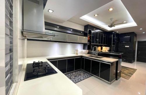 Kuantan House | The BOSS Stay