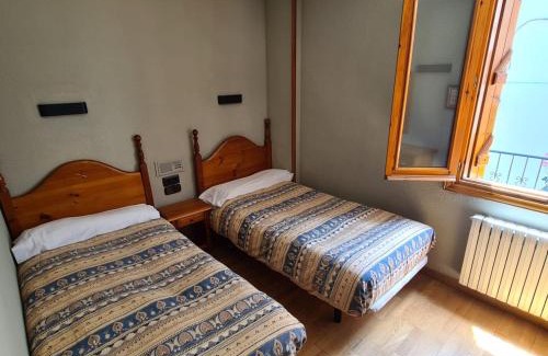 Bossost Hotel | The Bossost