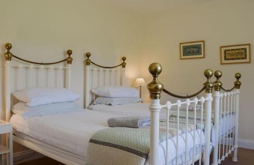 Upton House | The Bothy
