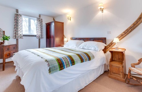 Abbess Roding House | The Bothy in the beautiful Ashford
