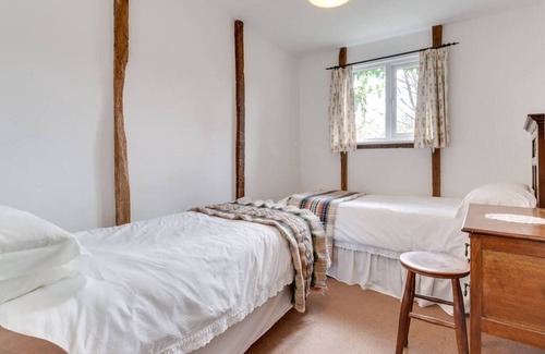 Abbess Roding House | The Bothy in the beautiful Ashford