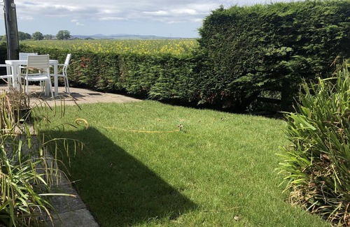 Chathill Cottage | The Bothy - sleeps 4 guests in 2 bedrooms