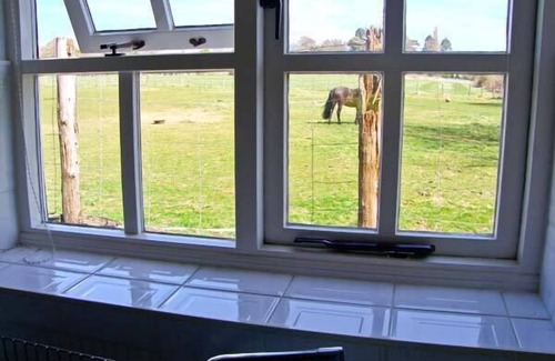 New Forest District Cottage | THE BOTHY, with open fire in Boldre