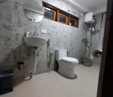 Turuk House | The Bougainvillea House Gielle Tea Garden Takdah