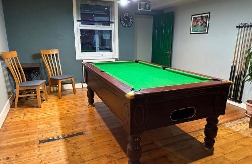 Peterchurch Bed & Breakfast | The Boughton Peterchurch - Pub Grub & B&B