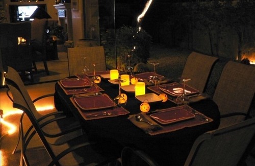 Fifth Green House | The Boulders Resort, North Scottsdale, Special Private Place, Whatever U Want