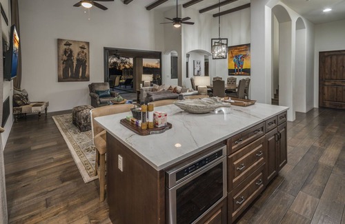 Pinnacle Peak Villa | The Boulders Villa-Scottsdale-Private Pool/Spa-Golf⛳️
